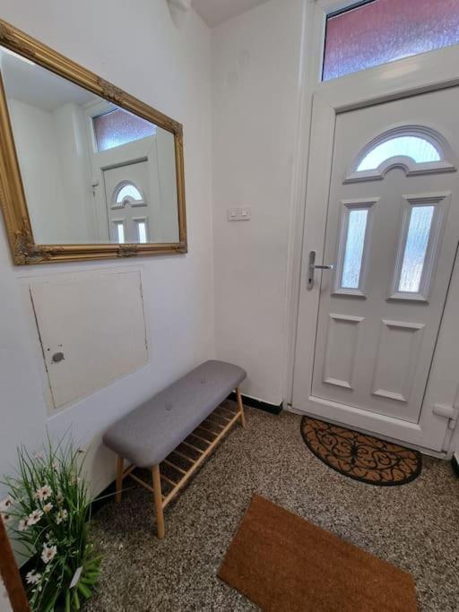 The Rowhouse Apartment Ljubljana - Free Parking Luaran gambar
